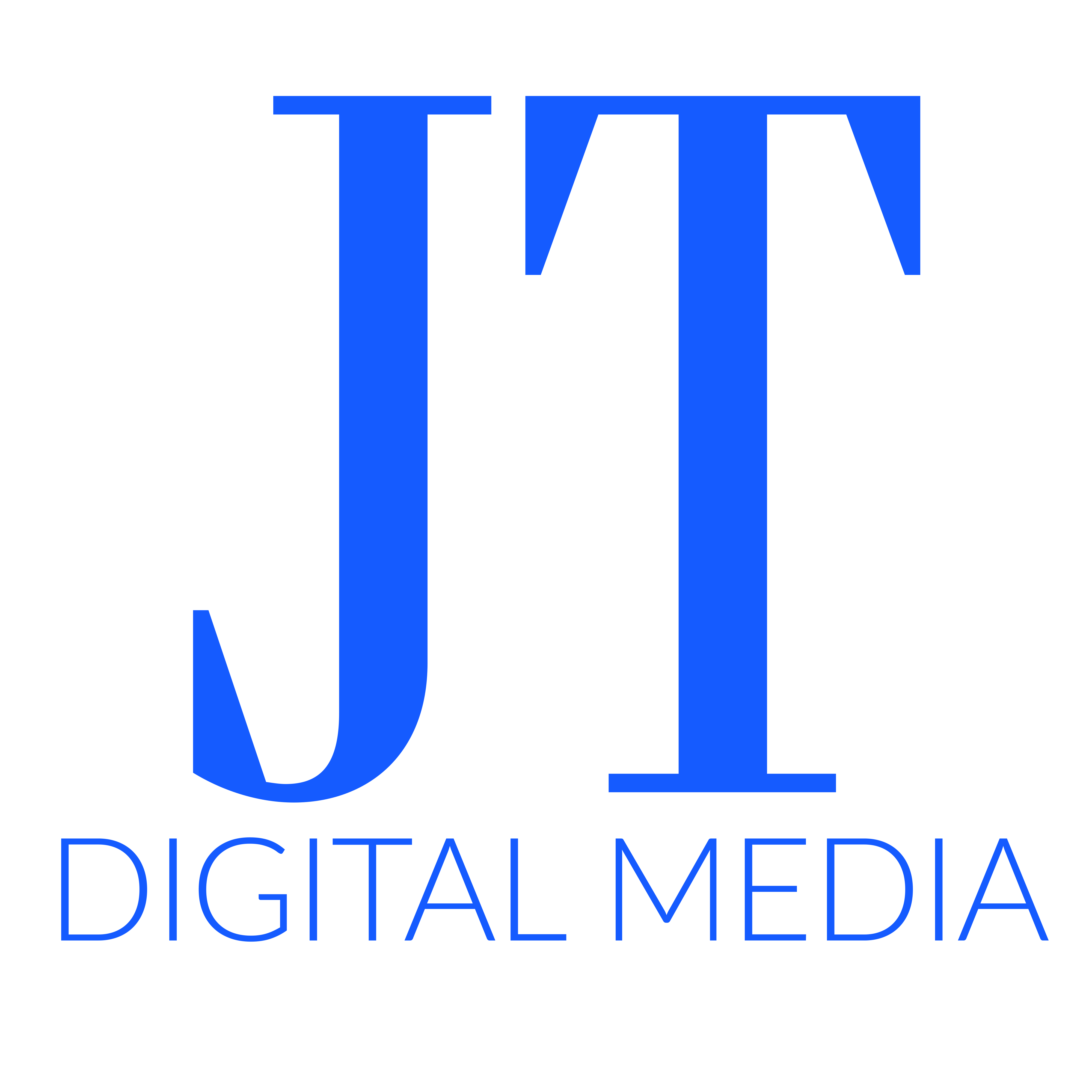 JT Digital Media