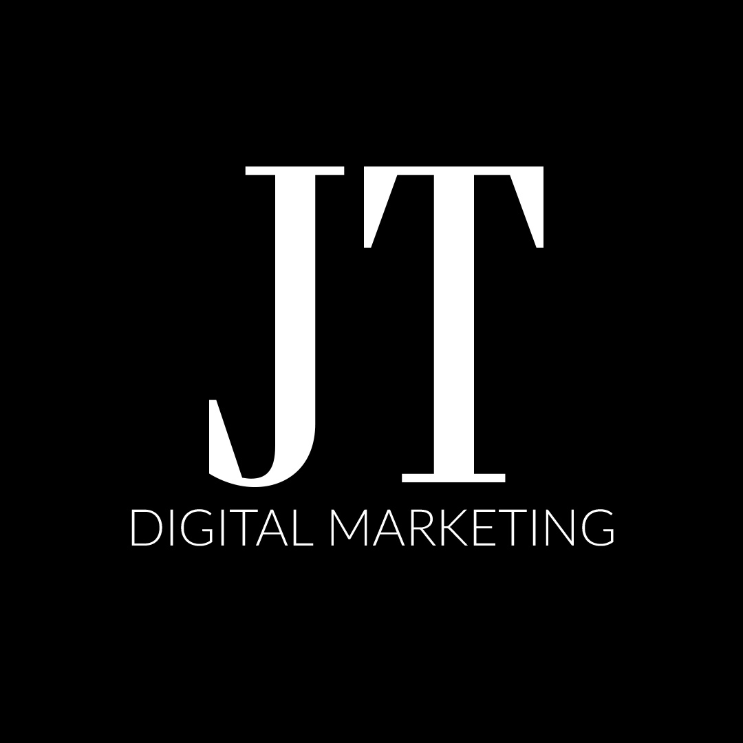 JT Digital Marketing