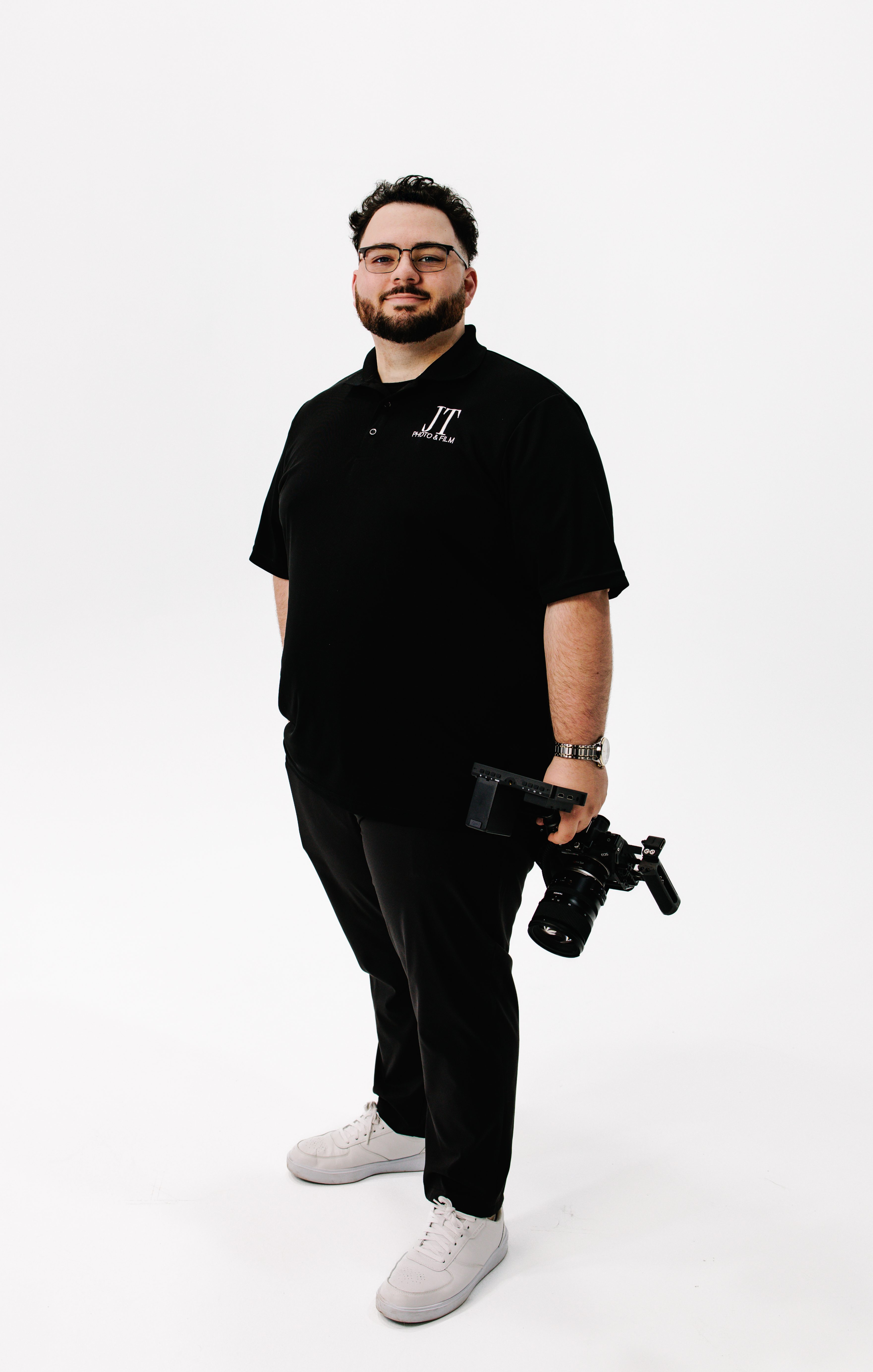 Jake — JT Digital Marketing
